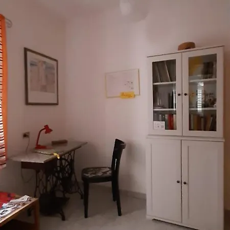 La Casetta Di Laura Casa vacanze