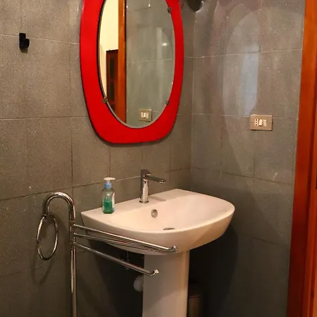 La Casetta Di Laura