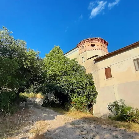 La Casetta Di Laura