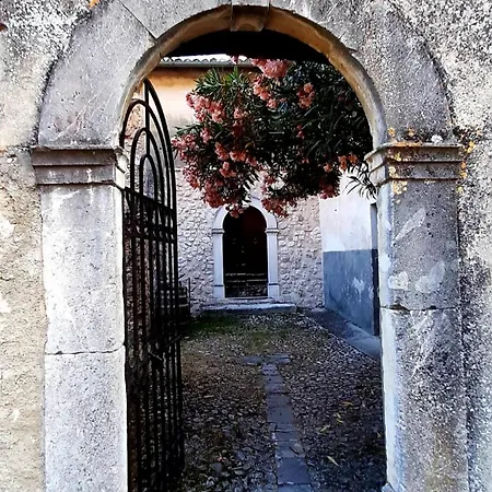 Casa vacanze La Casetta Di Laura *