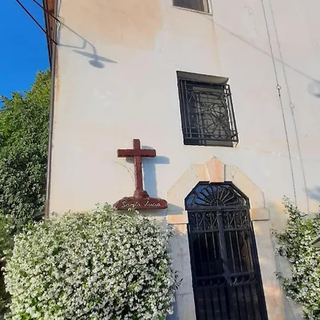 La Casetta Di Laura