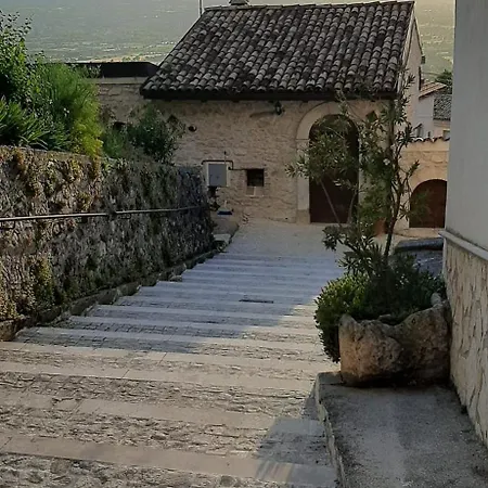 Casa vacanze La Casetta Di Laura *