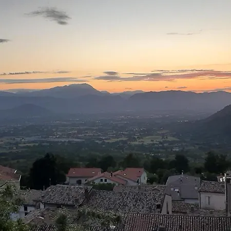 La Casetta Di Laura