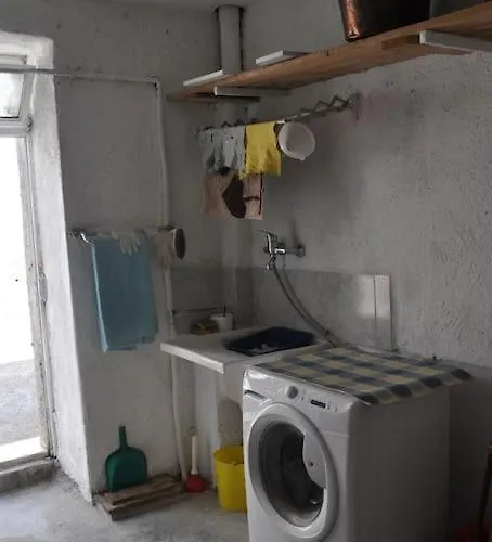 La Casetta Di Laura Σπίτι διακοπών