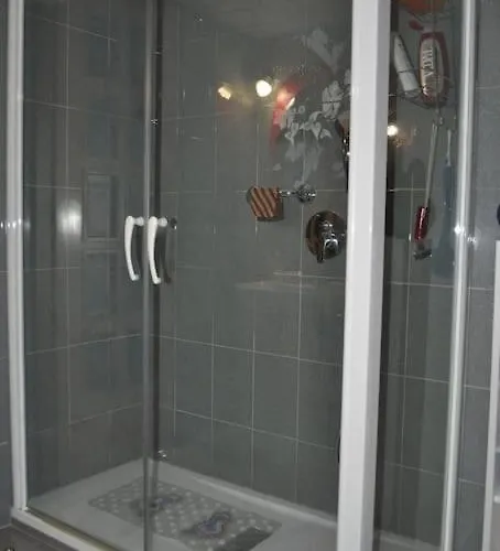 La Casetta Di Laura Сasa de vacaciones Badia Morronese