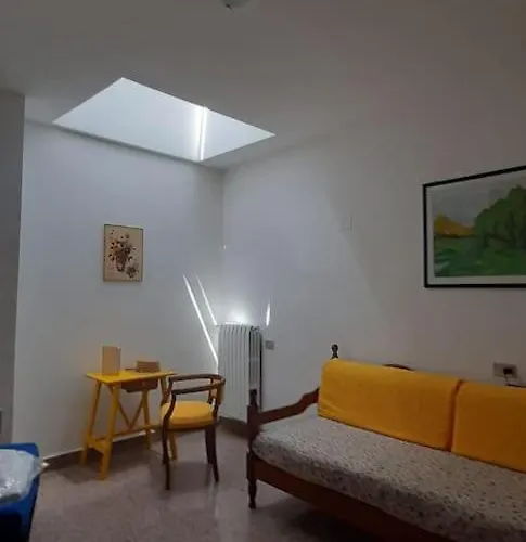 Σπίτι διακοπών La Casetta Di Laura Badia Morronese