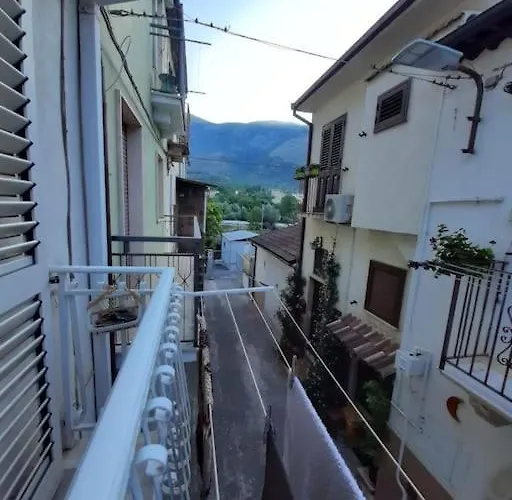 Σπίτι διακοπών La Casetta Di Laura