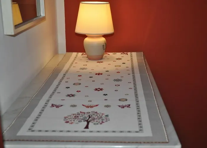 La Casetta Di Laura *