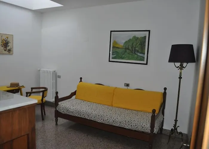 Σπίτι διακοπών La Casetta Di Laura