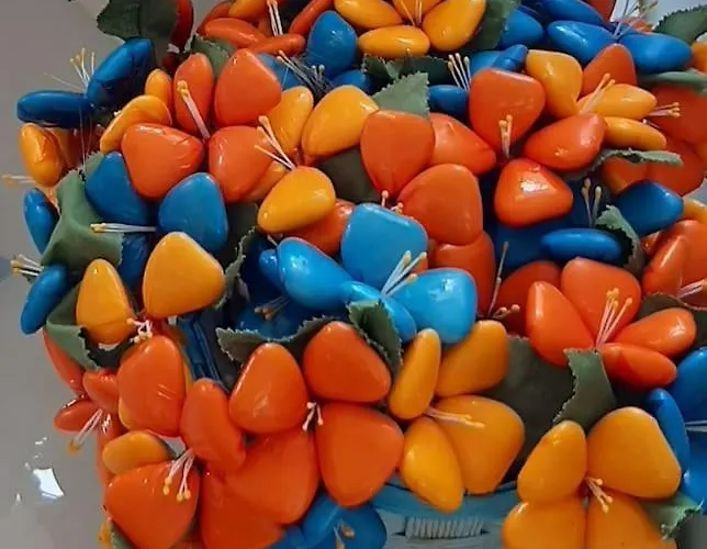 Сasa de vacaciones La Casetta Di Laura *