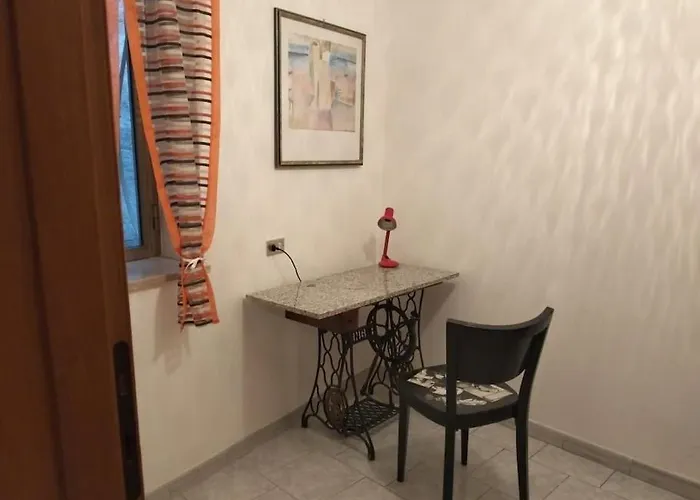 La Casetta Di Laura * Badia Morronese