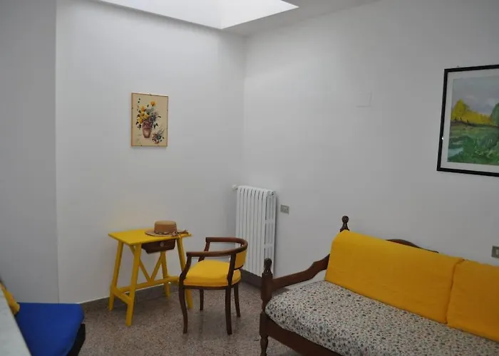 Σπίτι διακοπών La Casetta Di Laura *