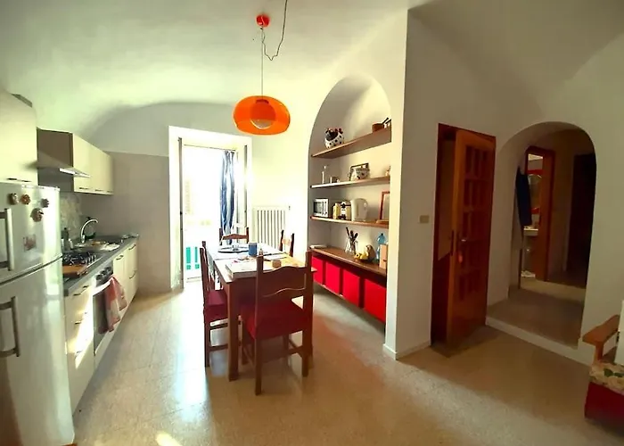 Σπίτι διακοπών La Casetta Di Laura Badia Morronese