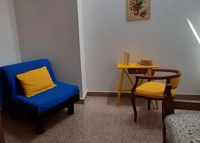 La Casetta Di Laura *