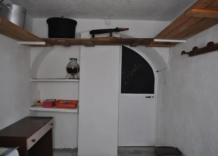 La Casetta Di Laura * Badia Morronese