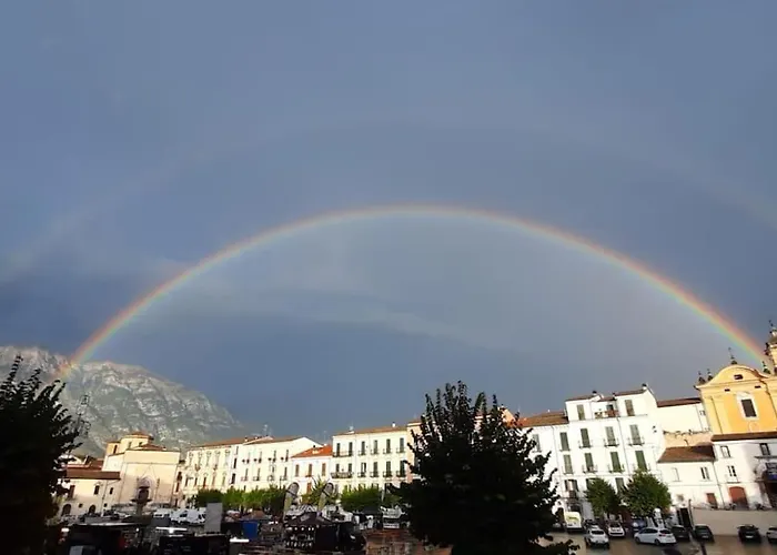 La Casetta Di Laura Сasa de vacaciones *