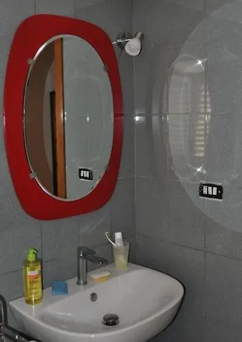 Сasa de vacaciones La Casetta Di Laura *