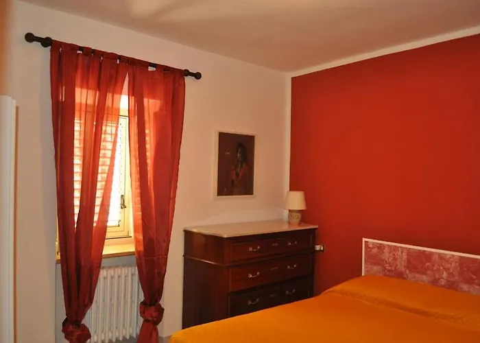 La Casetta Di Laura Сasa de vacaciones Badia Morronese