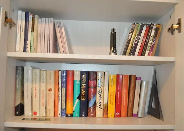 Сasa de vacaciones La Casetta Di Laura