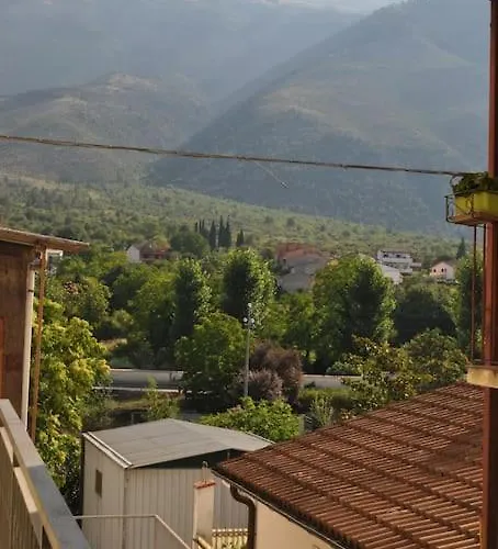 Σπίτι διακοπών La Casetta Di Laura *