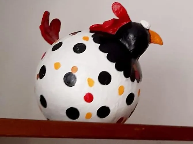 Σπίτι διακοπών La Casetta Di Laura *