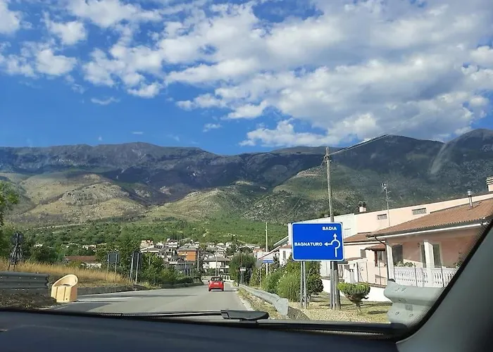 La Casetta Di Laura Сasa de vacaciones