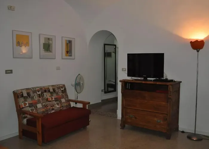 La Casetta Di Laura Σπίτι διακοπών *