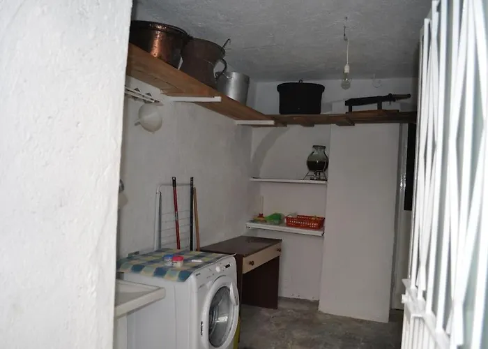 La Casetta Di Laura *