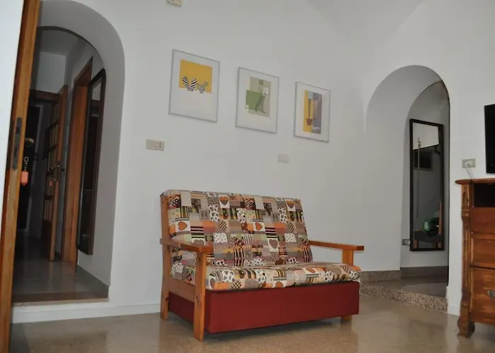 La Casetta Di Laura Сasa de vacaciones Badia Morronese