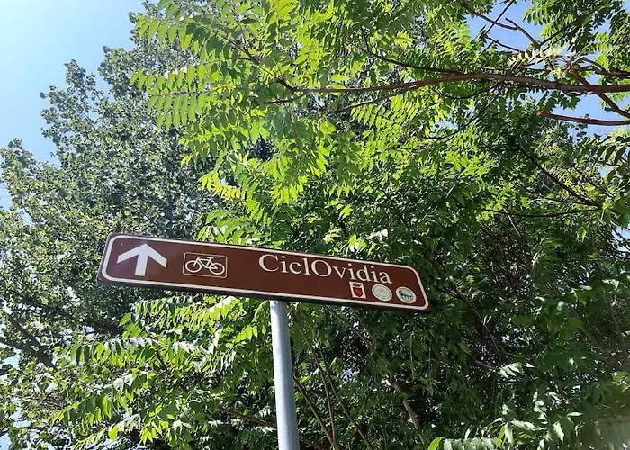 Сasa de vacaciones La Casetta Di Laura Badia Morronese