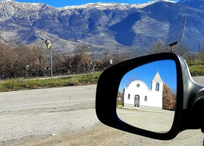 Сasa de vacaciones La Casetta Di Laura *