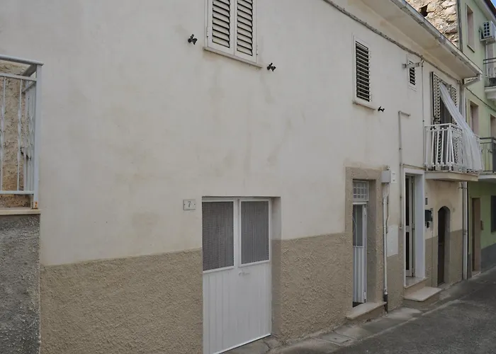 La Casetta Di Laura Badia Morronese