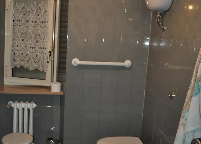 Σπίτι διακοπών La Casetta Di Laura *