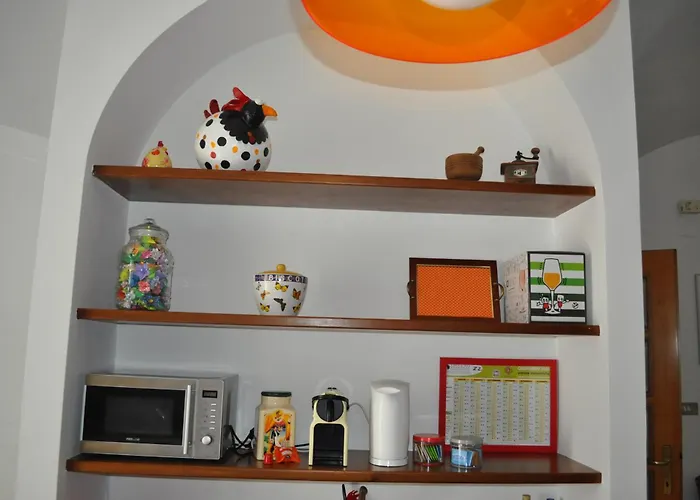 La Casetta Di Laura *