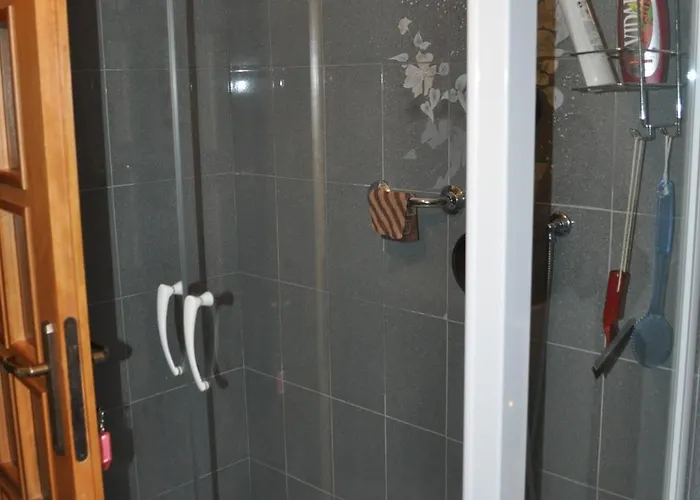 Сasa de vacaciones La Casetta Di Laura *