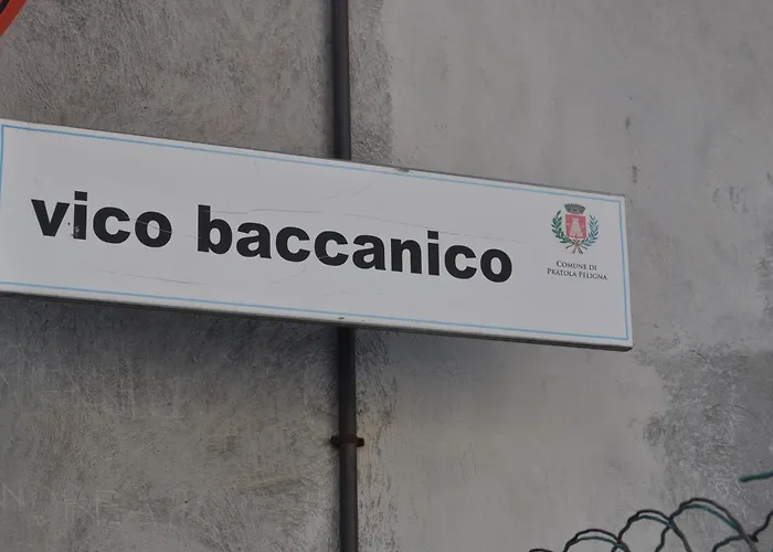 La Casetta Di Laura *