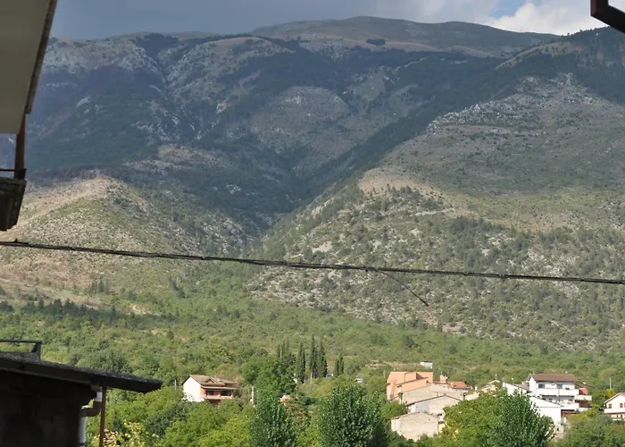 La Casetta Di Laura * Badia Morronese