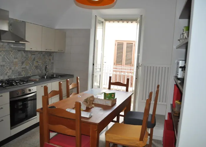 La Casetta Di Laura Badia Morronese