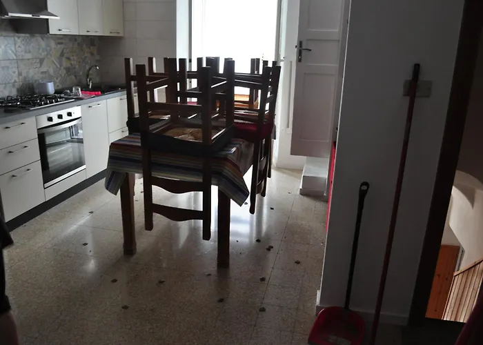 La Casetta Di Laura * Badia Morronese