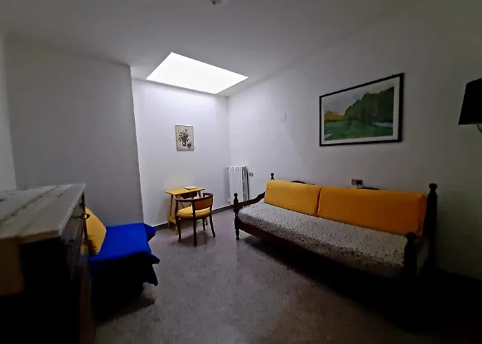 La Casetta Di Laura *