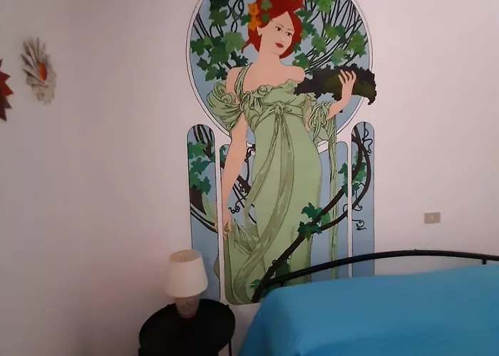 La Casetta Di Laura Сasa de vacaciones