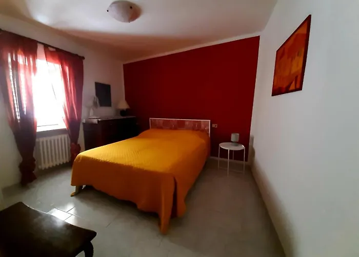 La Casetta Di Laura Σπίτι διακοπών *