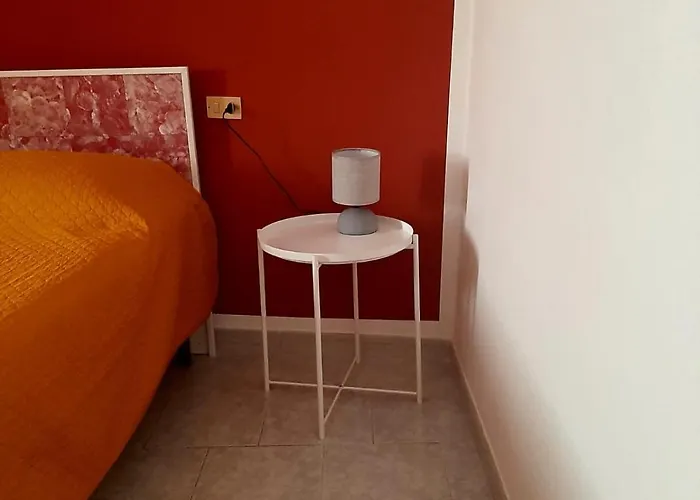 La Casetta Di Laura Сasa de vacaciones Badia Morronese