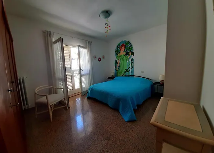 La Casetta Di Laura Сasa de vacaciones *